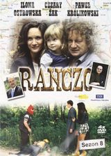 Key visual of Ranczo 8