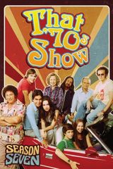 Key visual of That '70s Show 7