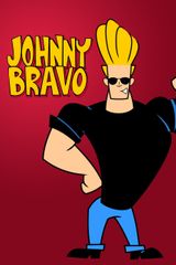 Key visual of Johnny Bravo 2