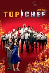 Key visual of Top Chef 4