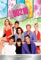 Key visual of Beverly Hills, 90210 2