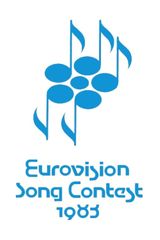 Key visual of Eurovision Song Contest 28