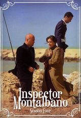Key visual of Inspector Montalbano 4