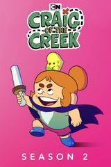 Key visual of Craig of the Creek 2