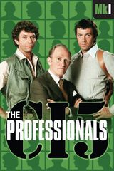Key visual of The Professionals 1