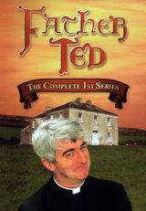 Key visual of Father Ted 1