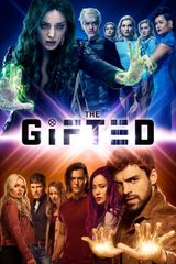 Key visual of The Gifted 2
