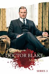 Key visual of The Doctor Blake Mysteries 3
