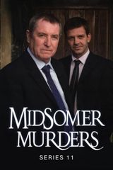 Key visual of Midsomer Murders 11