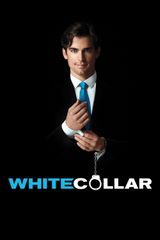 Key visual of White Collar 1