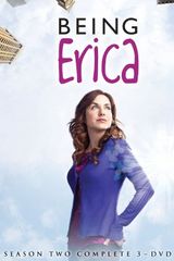 Key visual of Being Erica 2