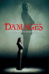Key visual of Damages 5