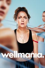 Key visual of Wellmania 1