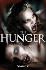 Key visual of The Hunger 2