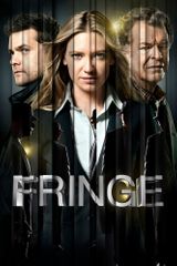 Key visual of Fringe 4