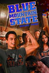 Key visual of Blue Mountain State 3