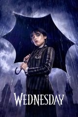 Key visual of Wednesday 1