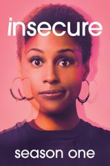 Key visual of Insecure 1