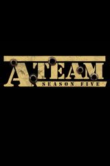 Key visual of The A-Team 5