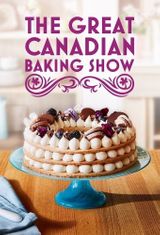 Key visual of The Great Canadian Baking Show 5