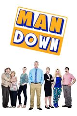 Key visual of Man Down 1