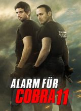 Key visual of Alarm for Cobra 11: The Motorway Police 34