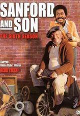 Key visual of Sanford and Son 6