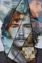 Key visual of Monsters Inside: The 24 Faces of Billy Milligan 1