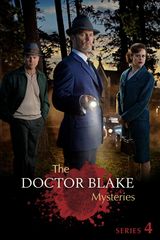 Key visual of The Doctor Blake Mysteries 4