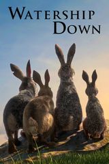 Key visual of Watership Down 1