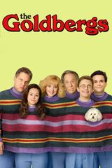 Key visual of The Goldbergs 6