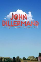 Key visual of John Dillermand 1