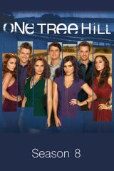 Key visual of One Tree Hill 8