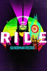 Key visual of Ride with Norman Reedus 5