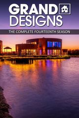 Key visual of Grand Designs 14