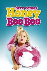Key visual of Here Comes Honey Boo Boo 2