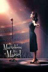 Key visual of The Marvelous Mrs. Maisel 5