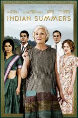 Key visual of Indian Summers 1