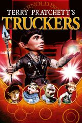 Key visual of Truckers 1