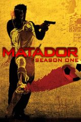 Key visual of Matador 1