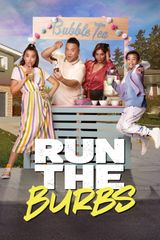 Key visual of Run the Burbs 2