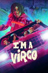 Key visual of I'm a Virgo 1