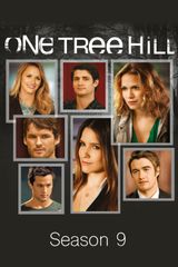 Key visual of One Tree Hill 9