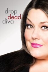 Key visual of Drop Dead Diva 6