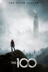 Key visual of The 100 3