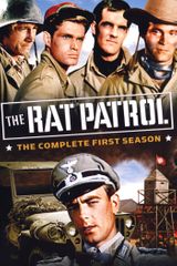 Key visual of The Rat Patrol 1