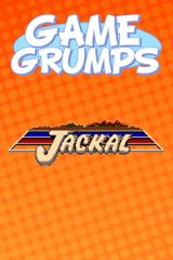 Key visual of Game Grumps 65