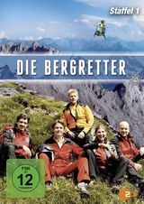 Key visual of Die Bergretter 1