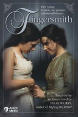 Key visual of Fingersmith 1