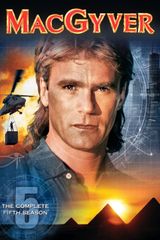 Key visual of MacGyver 5